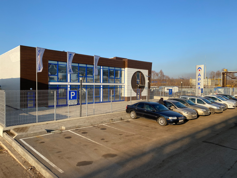 АРКА - пластиковые окна в Уфе и Стерлитамаке на заказ недорого